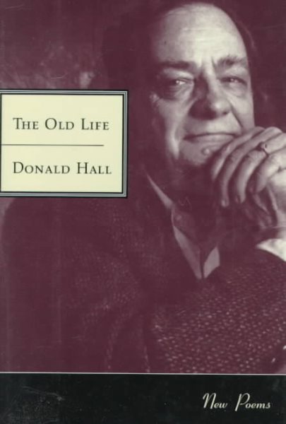 The Old Life cover