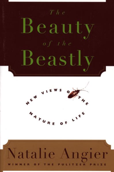 The Beauty of the Beastly cover