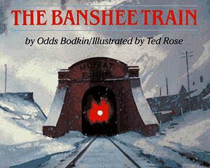 The Banshee Train cover