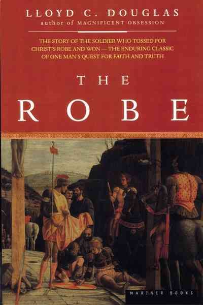 The Robe cover