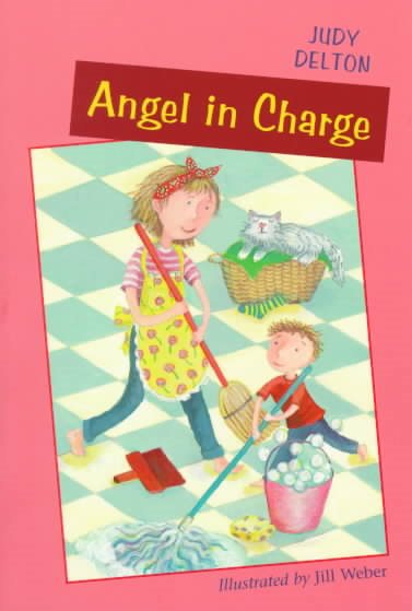 Angel in Charge