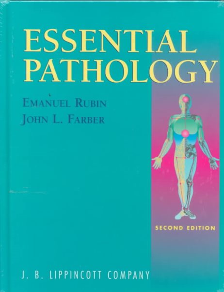 Essential Pathology cover