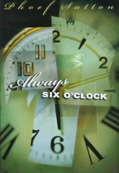 Always Six O'Clock cover