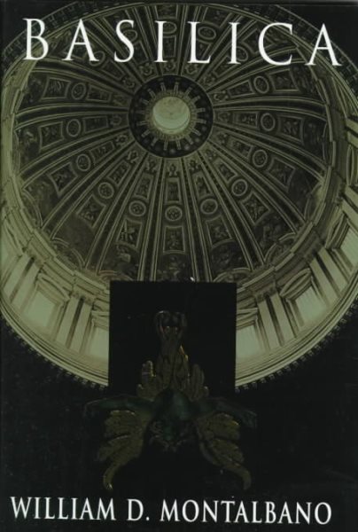 Basilica cover