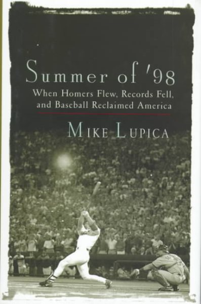 Summer of '98 cover