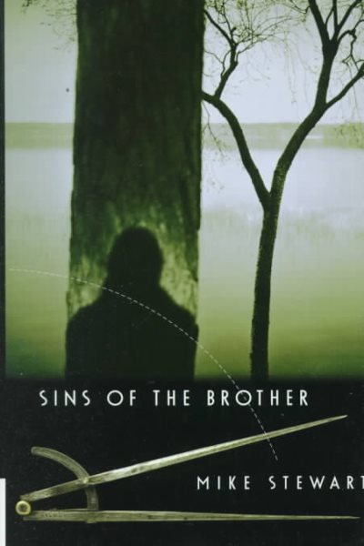 The Sins of the Brother cover