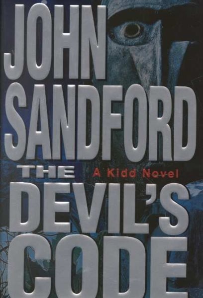 The Devil's Code (Kidd)