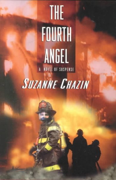 The Fourth Angel cover