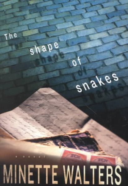 The Shape of Snakes