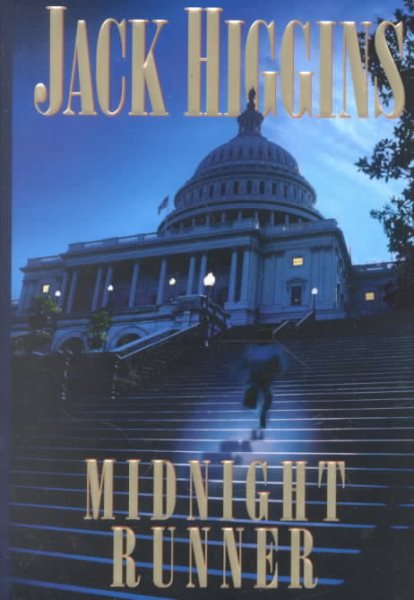 Midnight Runner cover