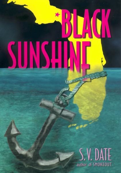 Black Sunshine cover
