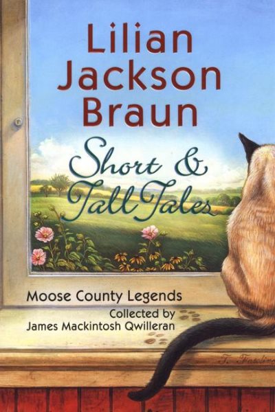 Short and Tall Tales cover