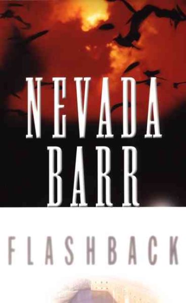 Flashback (Barr, Nevada) cover