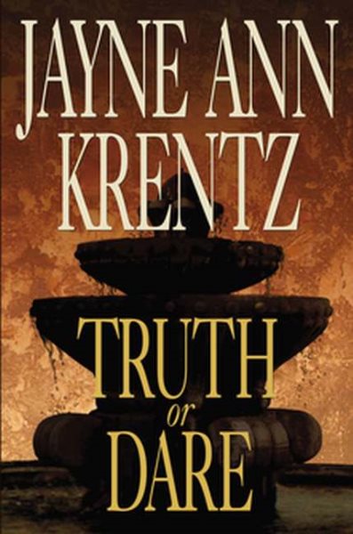 Truth or Dare (Krentz, Jayne Ann) cover