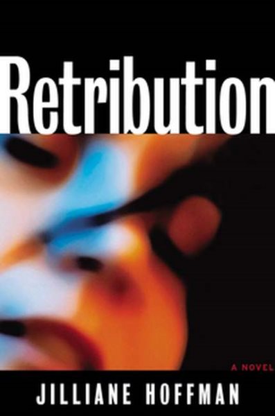 Retribution cover