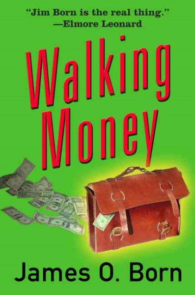 Walking Money cover
