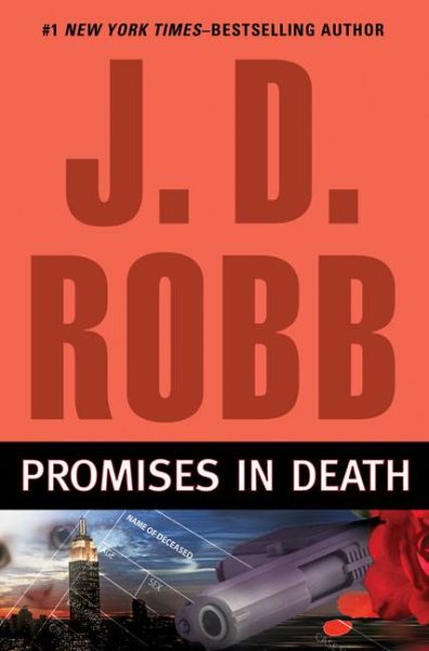 Promises in Death cover