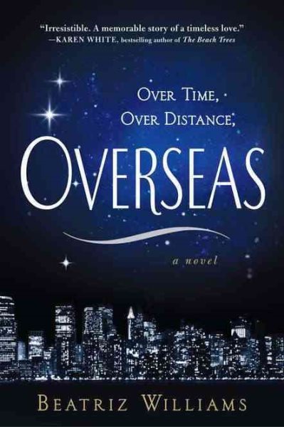Overseas cover