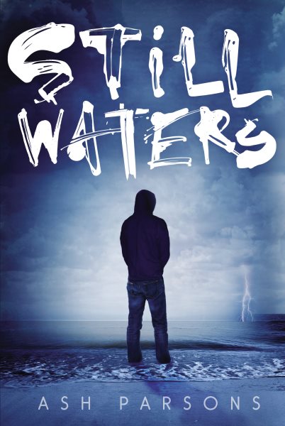 Still Waters cover