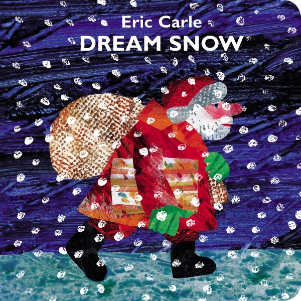 Dream Snow cover