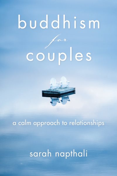 Buddhism for Couples: A Calm Approach to Relationships cover