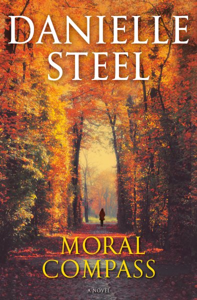 Moral Compass: A Novel