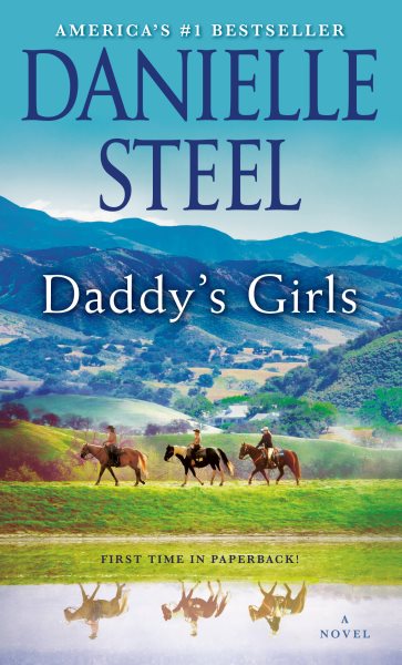 Daddy's Girls: A Novel cover