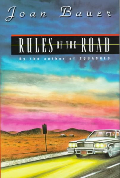 Rules of the Road cover