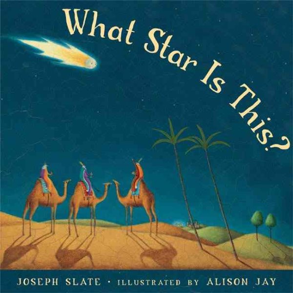 What Star Is This? cover