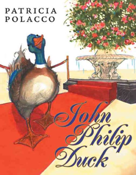 John Philip Duck cover