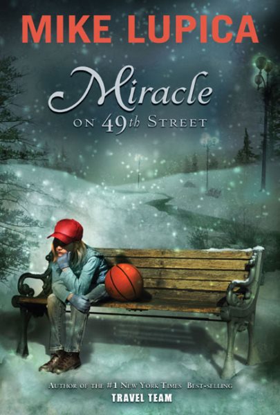Miracle on 49th Street cover