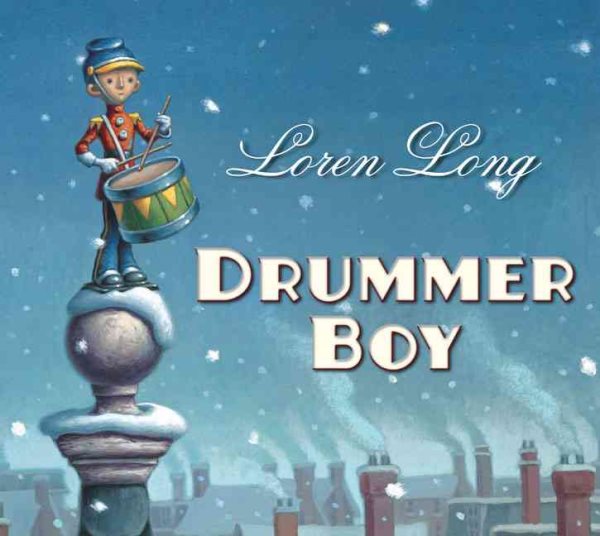 Drummer Boy cover