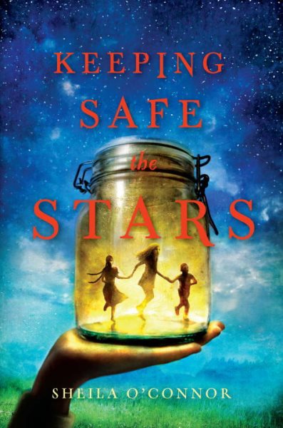 Keeping Safe the Stars cover