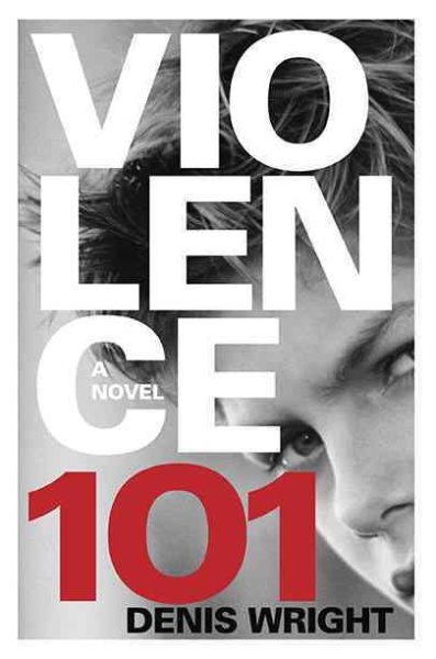 Violence 101 cover