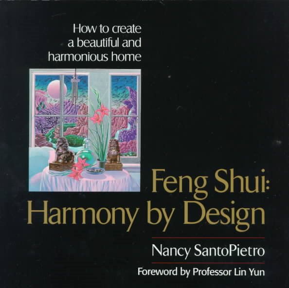 Feng Shui: Harmony by Design cover