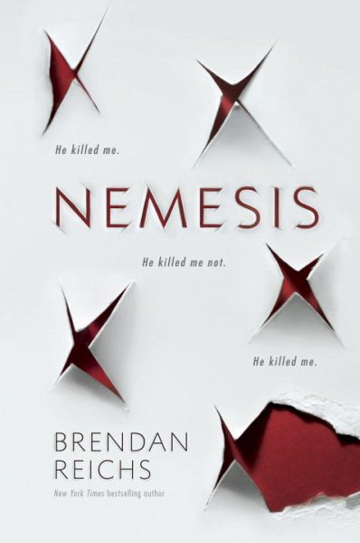 Nemesis (Project Nemesis) cover
