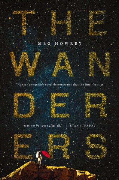 The Wanderers cover
