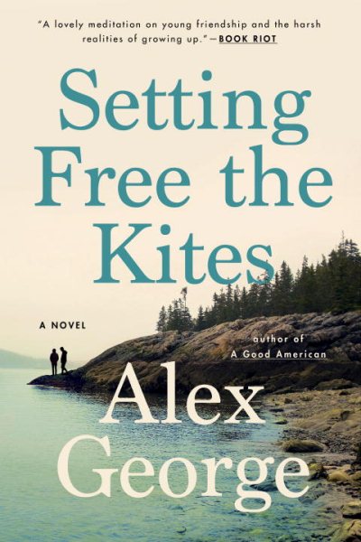 Setting Free the Kites cover