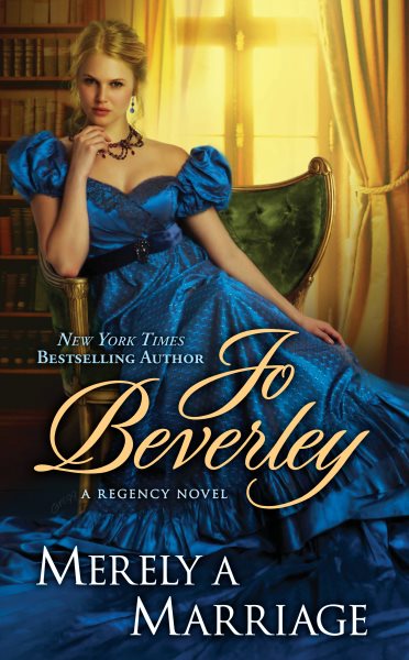 Merely a Marriage (Rogue Series) cover