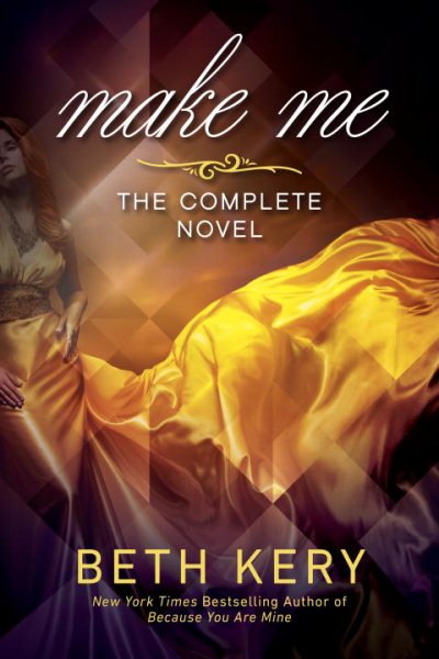 Make Me (Make Me Series) cover