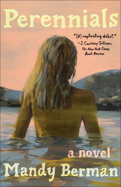 Perennials: A Novel cover