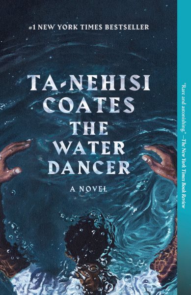 The Water Dancer: A Novel cover