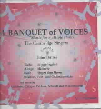 Banquet of Voices
