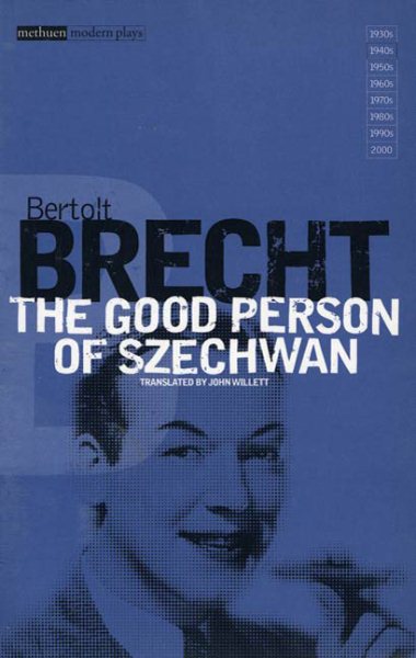 Good Person Of Szechwan, The (Modern Classics) (v.6)