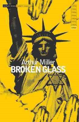 Broken Glass (Modern Plays) (Modern Classics)