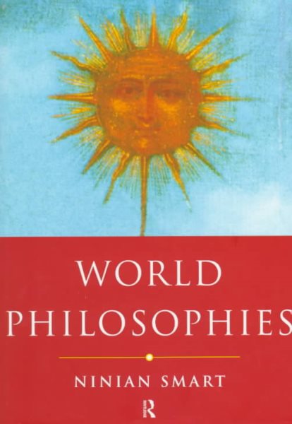 World Philosophies cover