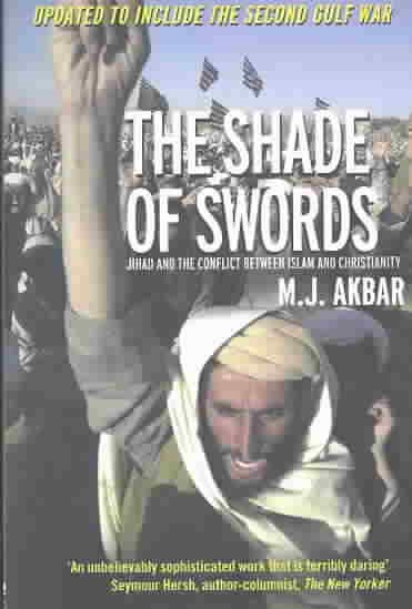 The Shade of Swords cover