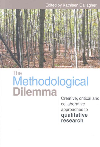 The Methodological Dilemma cover