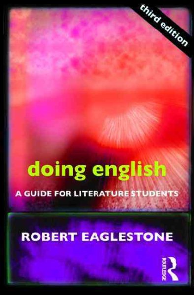 Doing English (Doing... Series)