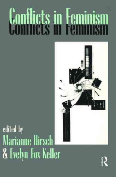 Conflicts in Feminism cover